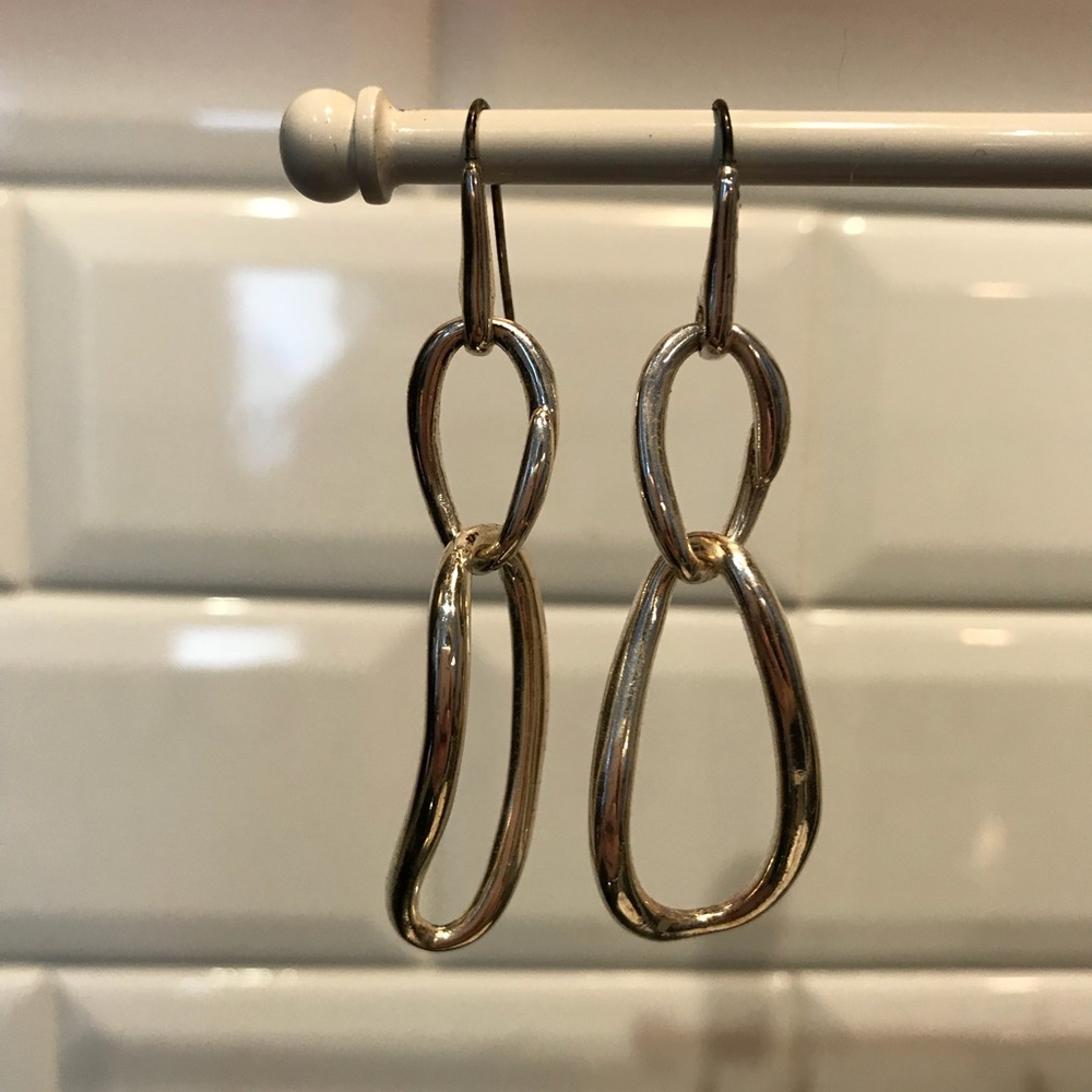 Stella & Dot Earrings