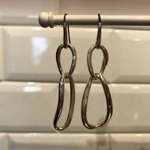 Stella & Dot Earrings