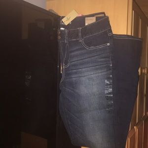 American Eagle Artist Jeans