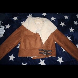 Vintage Jacket