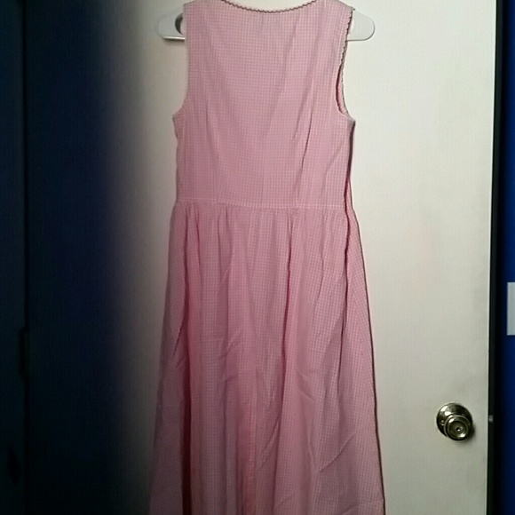 Made by Moda International & purchased from - Picture 2 of 4