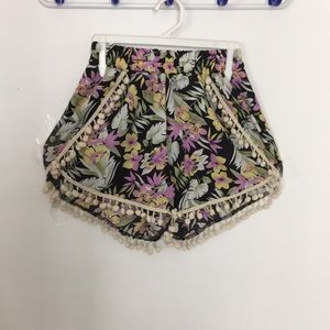 Item #134 Ladies shorts