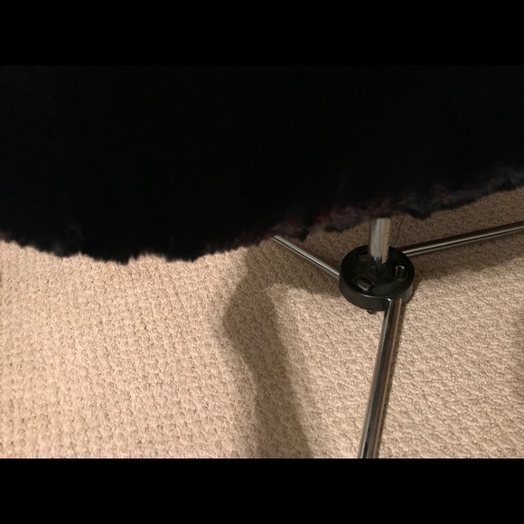 Vintage Seal Coat - Picture 6 of 6