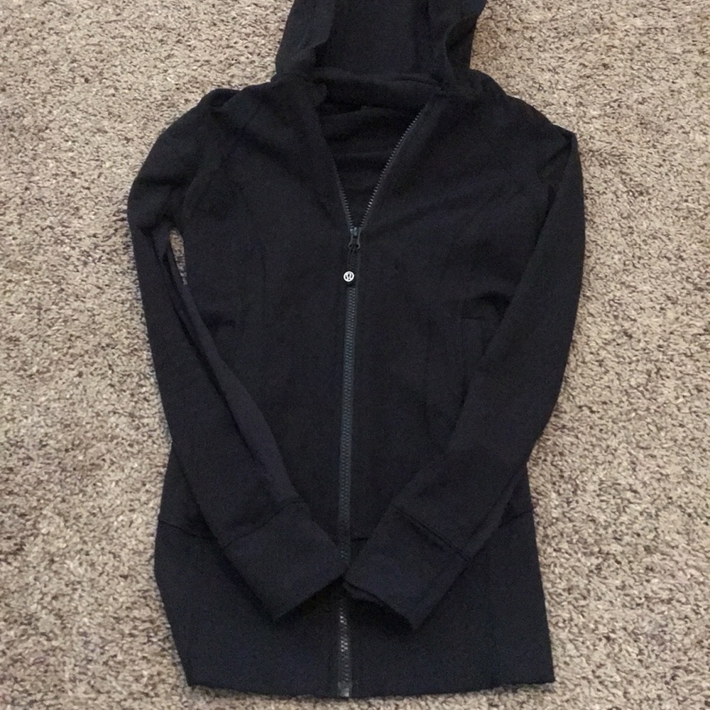 Lululemon jacket
