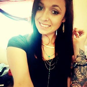 Meet your Posher, Katelin