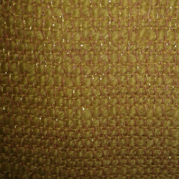 HOLIDAY PICK ⭑꒷꒦ Retro Mustard Coat - Picture 3 of 3