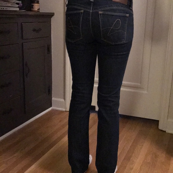 DL1961 jeans - Picture 4 of 7