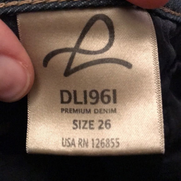 DL1961 jeans - Picture 5 of 7