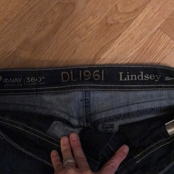 DL1961 jeans - Picture 6 of 7