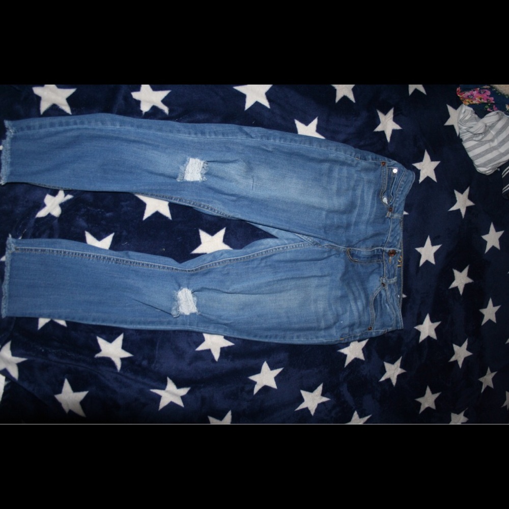 Pants