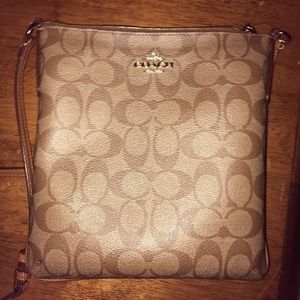 Coach Purse/shoes