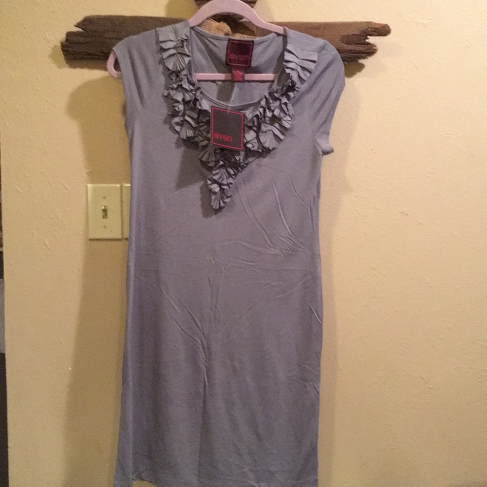 NWT EVEN DRESS
