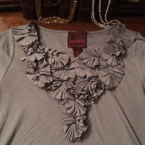 NWT EVEN DRESS - Picture 3 of 5