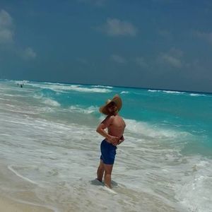 Meet your Posher, Russ