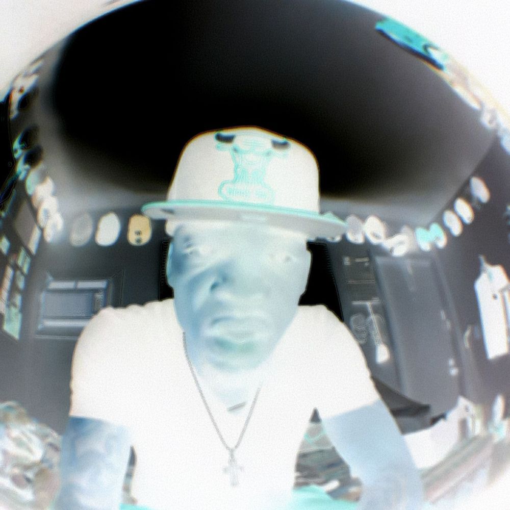 Meet your Posher, Fredd