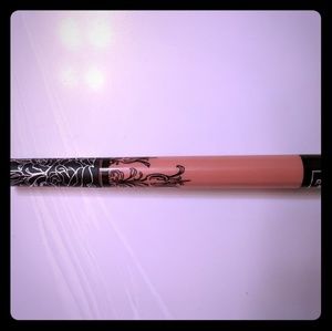 Everlasting Lipstick