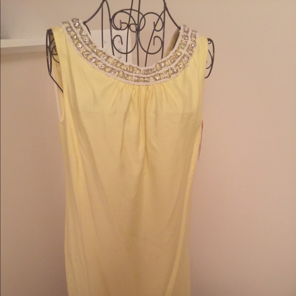 Lilly Pulitzer silk Dupioni new with tags size 8