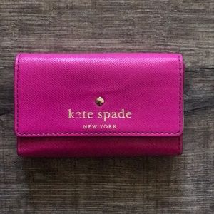kate spade card holder