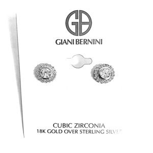 SALE⚡️ Giant Bernini earrings
