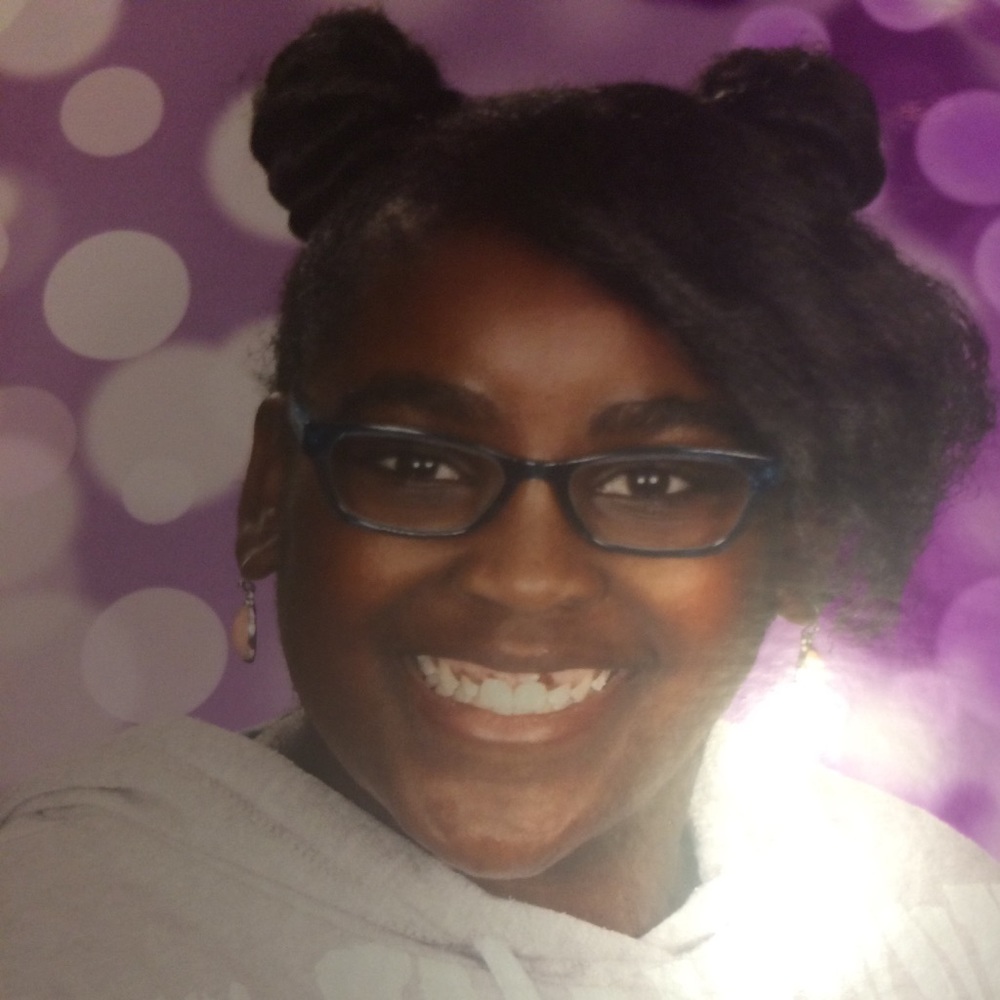 Meet your Posher, Nygeria