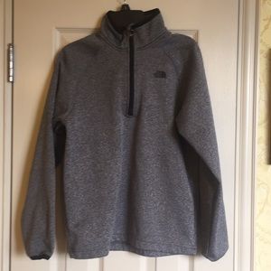 Youth North Force pull over