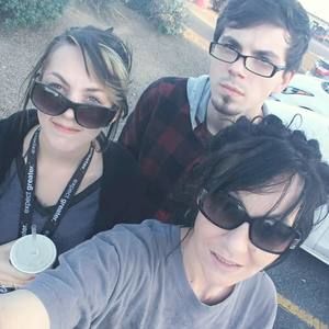 Meet your Posher, Robert