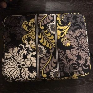 Vera Bradley Laptop Sleeve