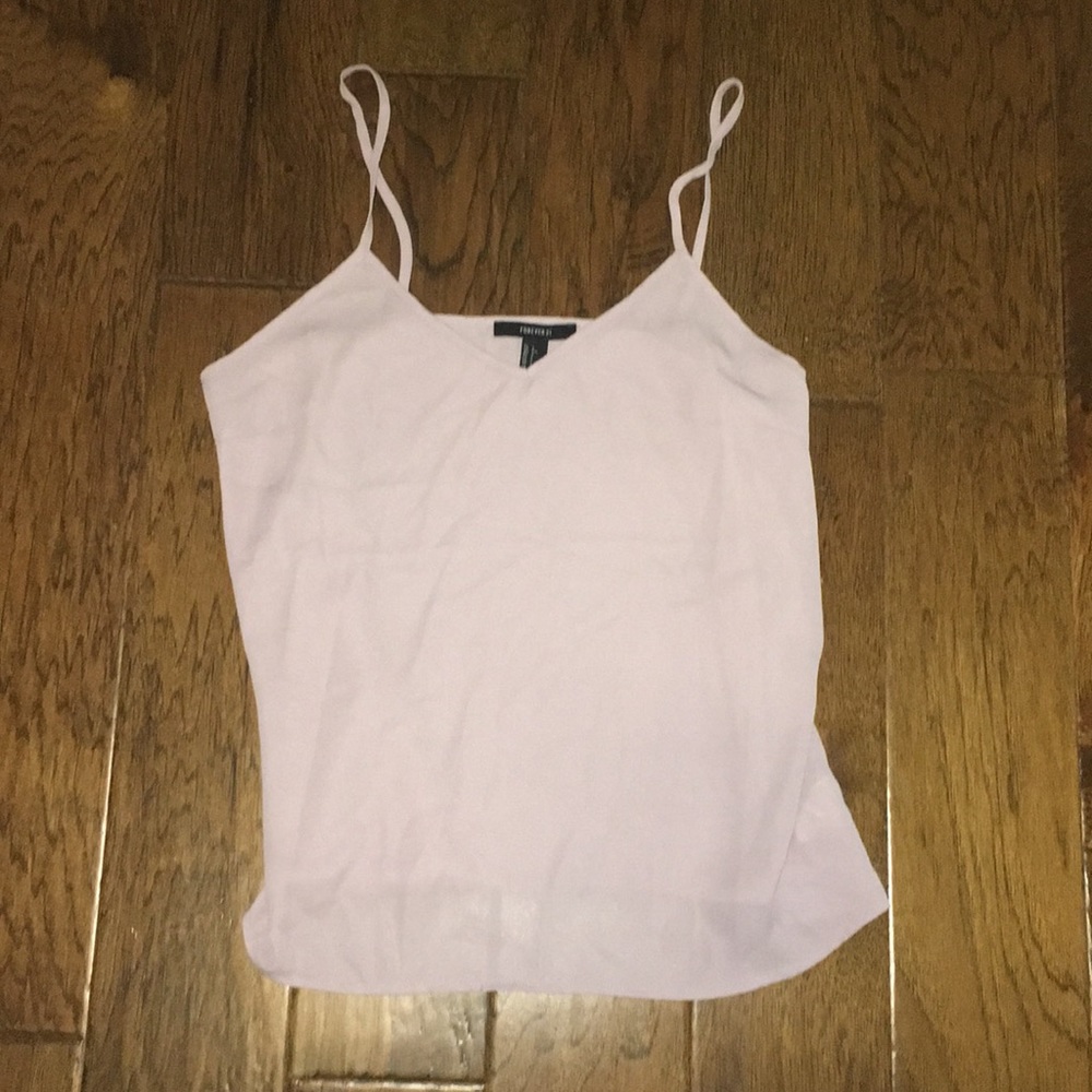 Forever 21 cami