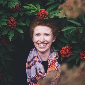 Meet your Posher, Molly