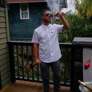 Meet your Posher, Tony