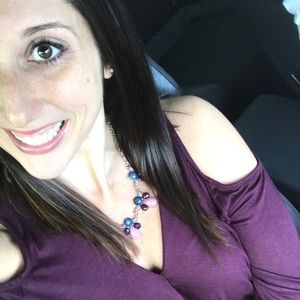 Meet your Posher, Natasha