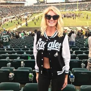 Meet your Posher, Alexandra