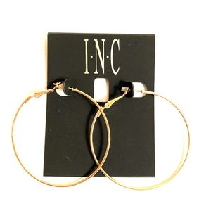 SALE. I.N.C earrings