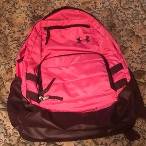 Under Armour backpack
