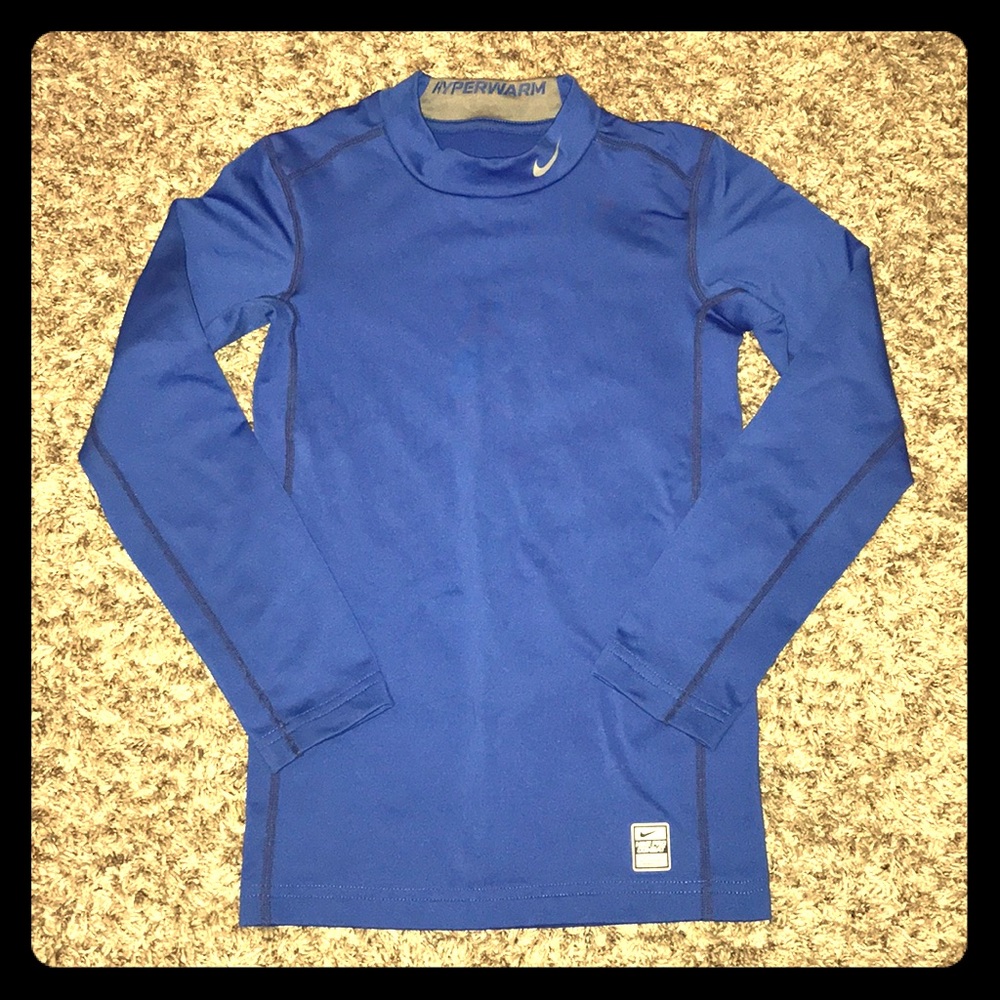 Nike | boys Nike Pro compression top