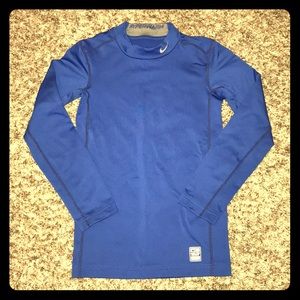 Nike | boys Nike Pro compression top