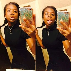 Meet your Posher, Jada