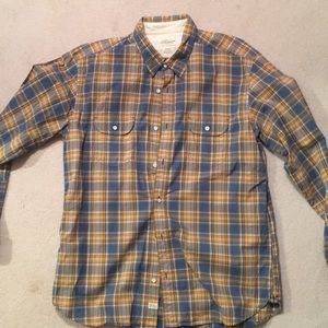 Lucky Brand shirt