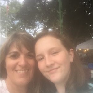 Meet your Posher, Marian