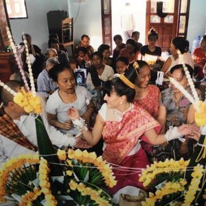 Meet your Posher, Ceili