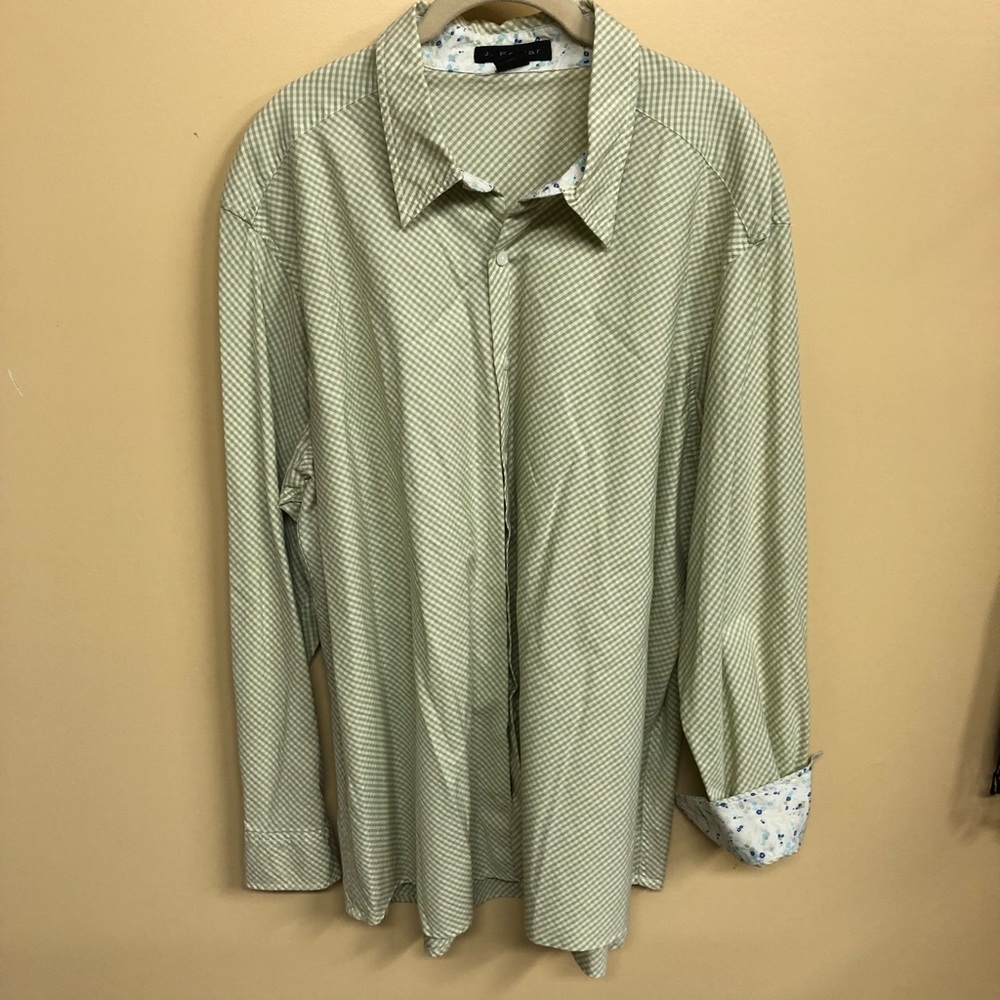 J. Ferrar Men’s Shirt