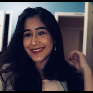 Meet your Posher, Michelle