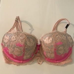 Victoria's Secret bra