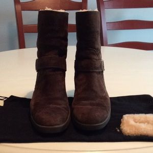 Ugg Gissella Boot