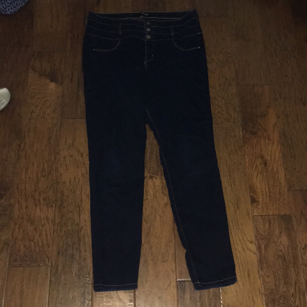 Charlotte Russe Jeans