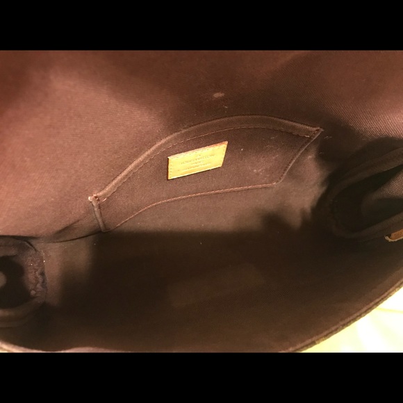 Louis Vuitton Favorite MM - Picture 7 of 8