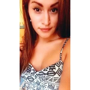 Meet your Posher, Diana