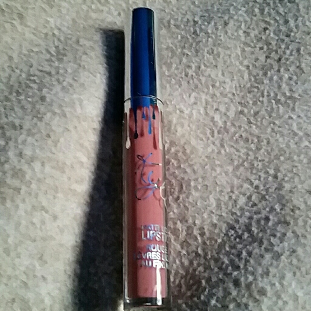 Kylie Jenner Candy K lipstick