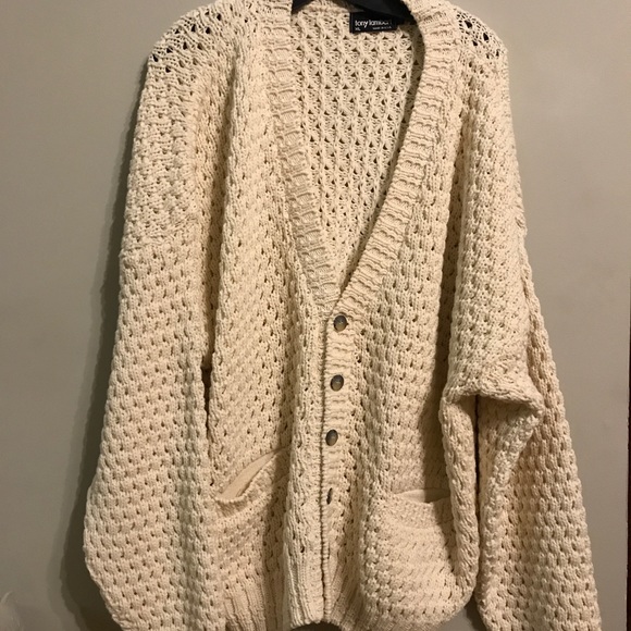 Sweaters - Tony lambert sweater
