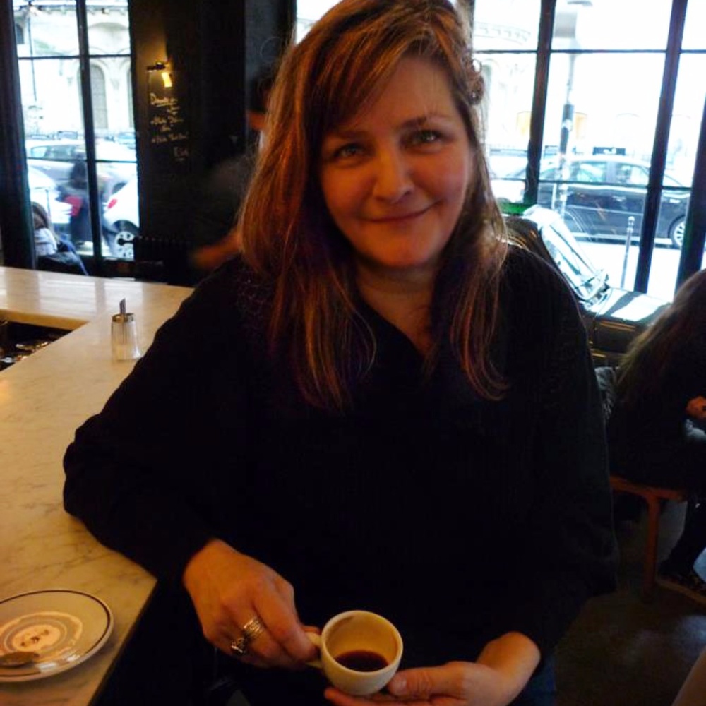 Meet your Posher, Kim